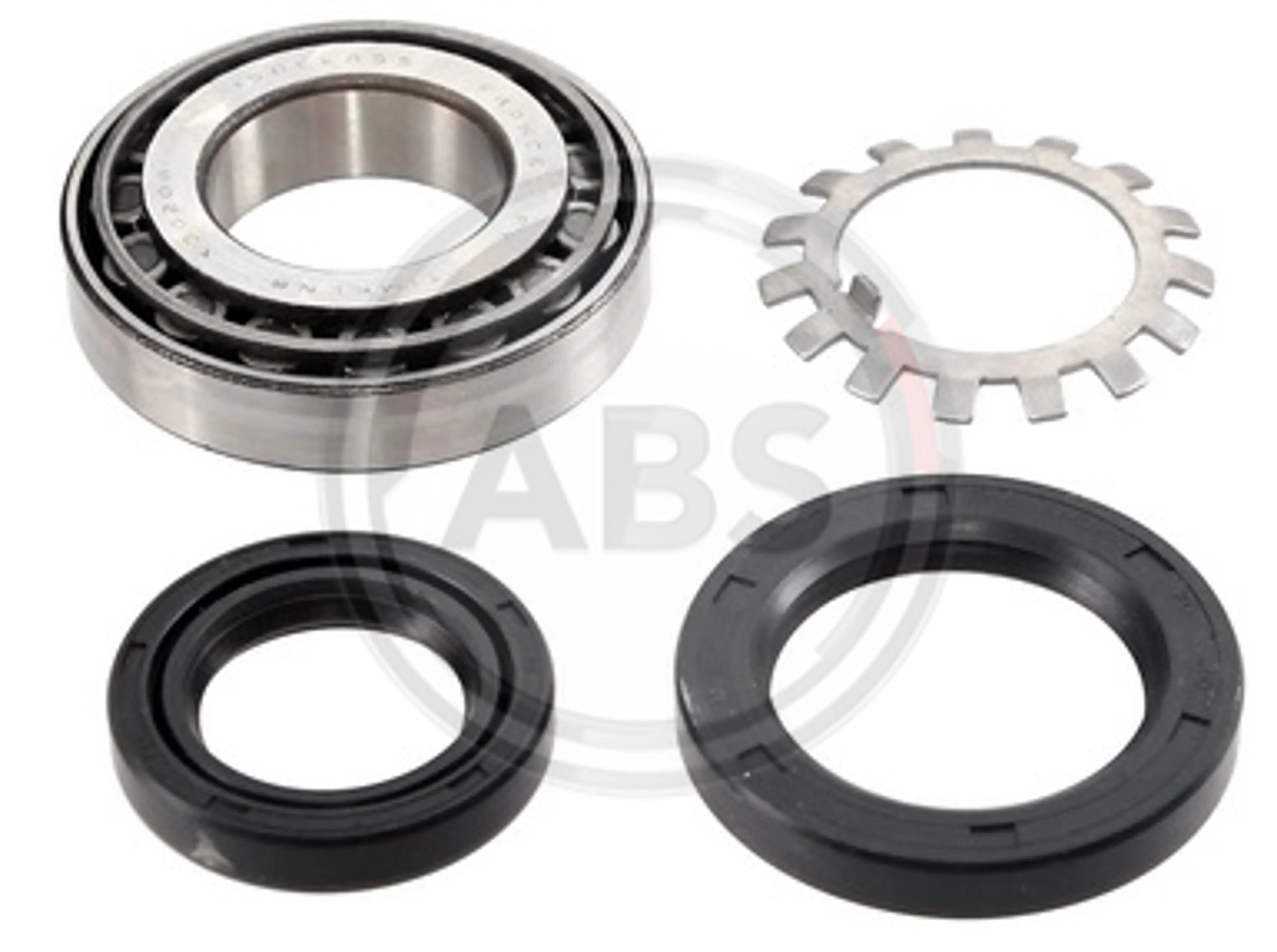 JUEGO DE COJINETE DE RUEDA