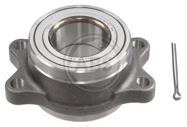 JUEGO DE COJINETE DE RUEDA