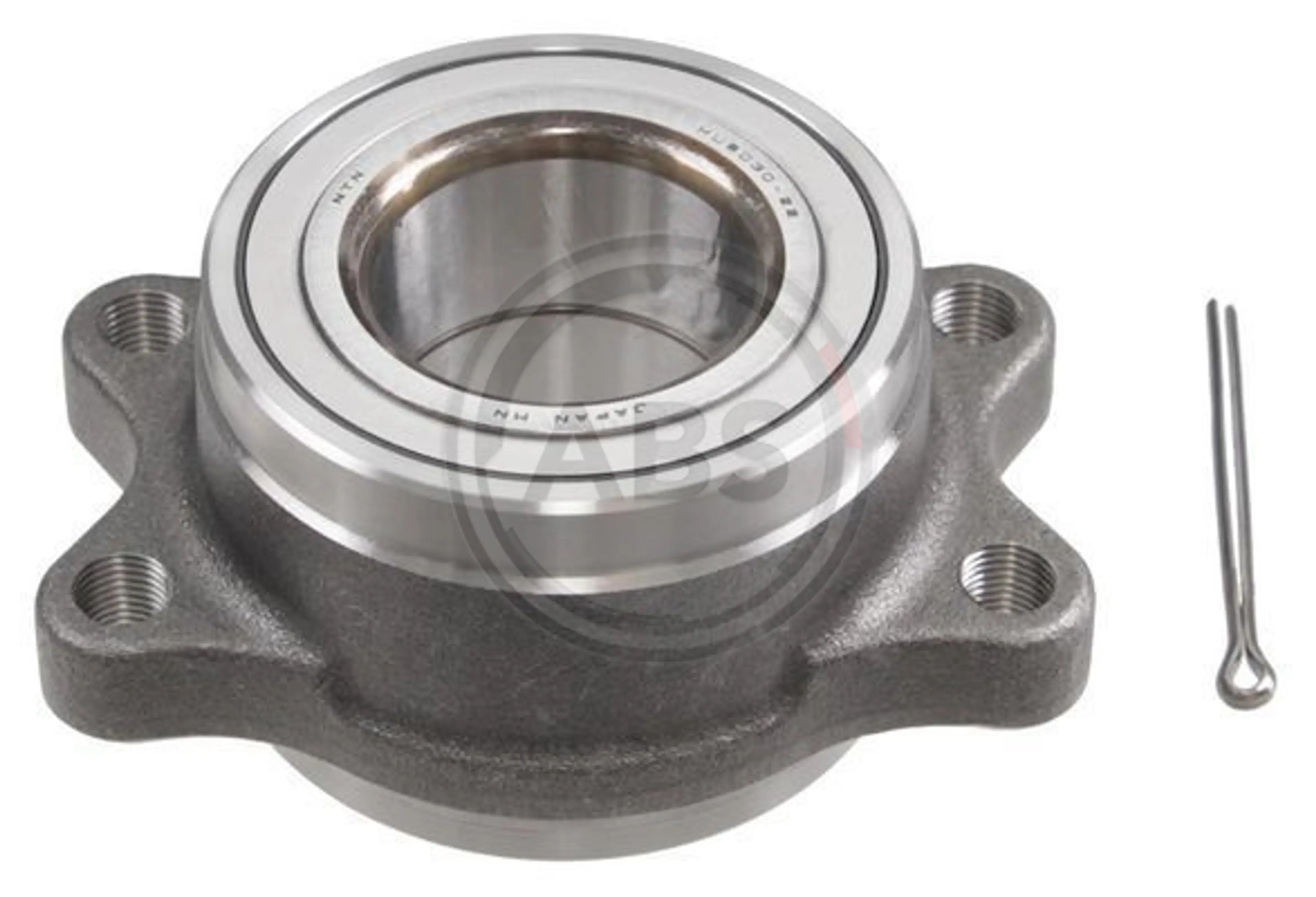 JUEGO DE COJINETE DE RUEDA