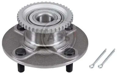 JUEGO DE COJINETE DE RUEDA