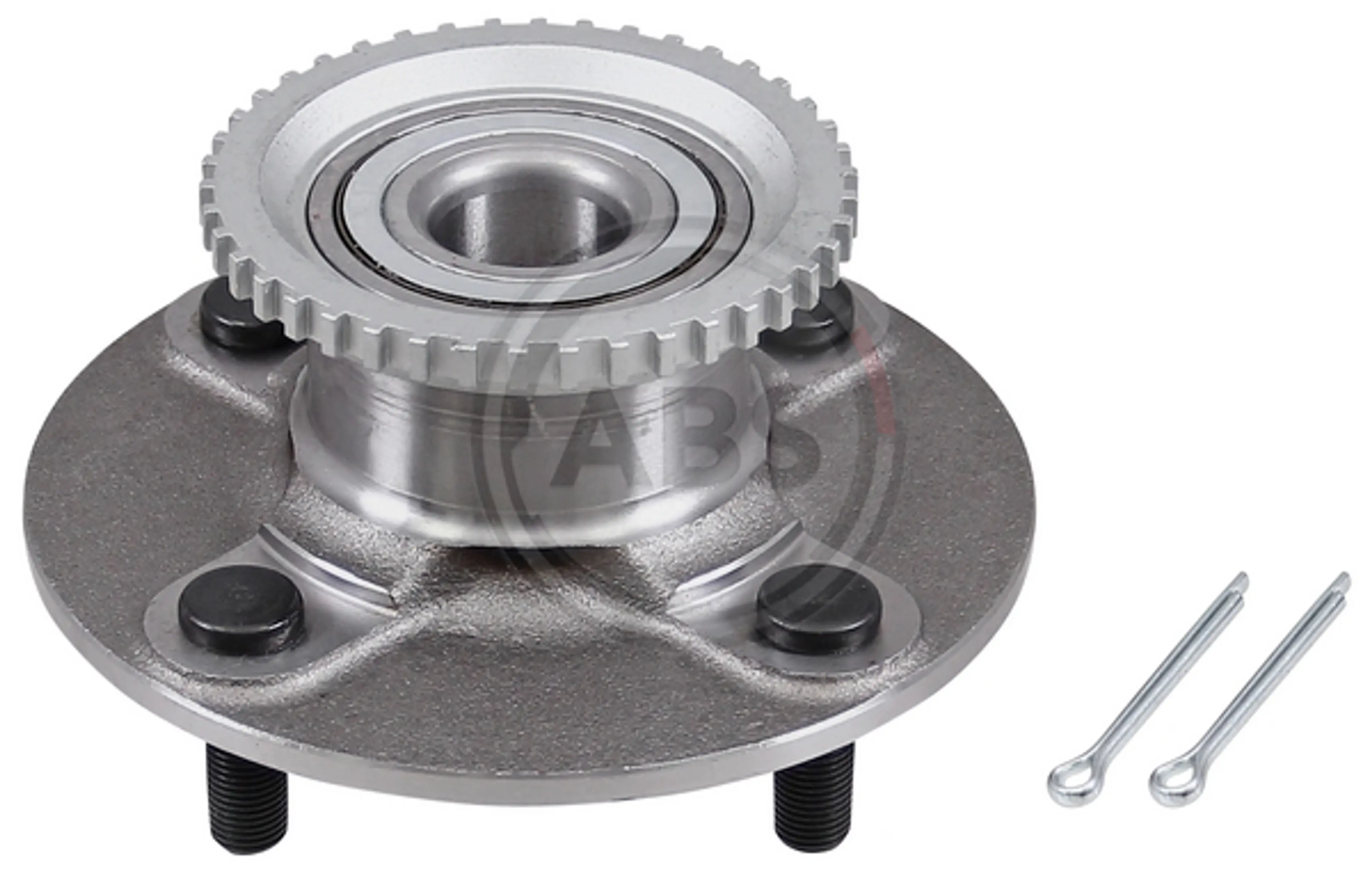 JUEGO DE COJINETE DE RUEDA