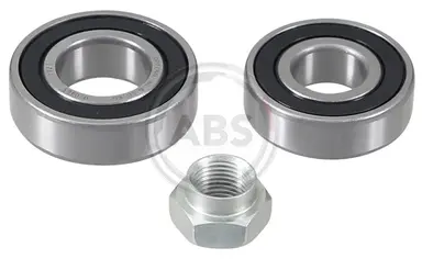 JUEGO DE COJINETE DE RUEDA