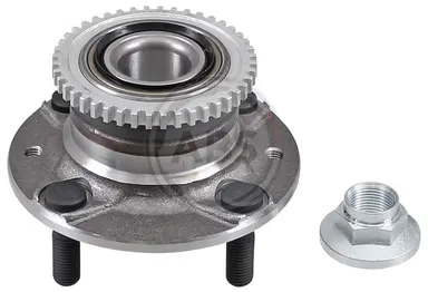 JUEGO DE COJINETE DE RUEDA