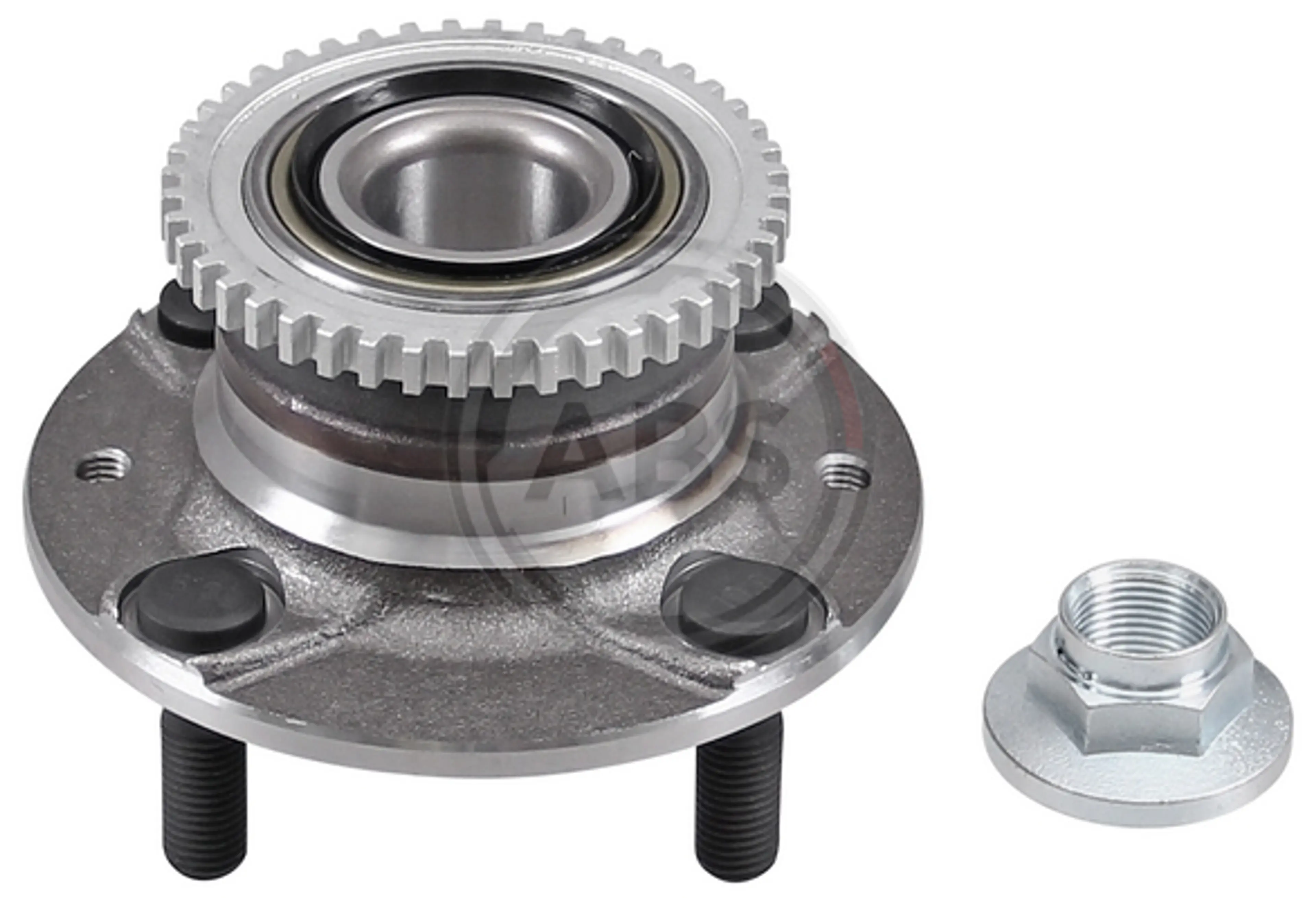 JUEGO DE COJINETE DE RUEDA