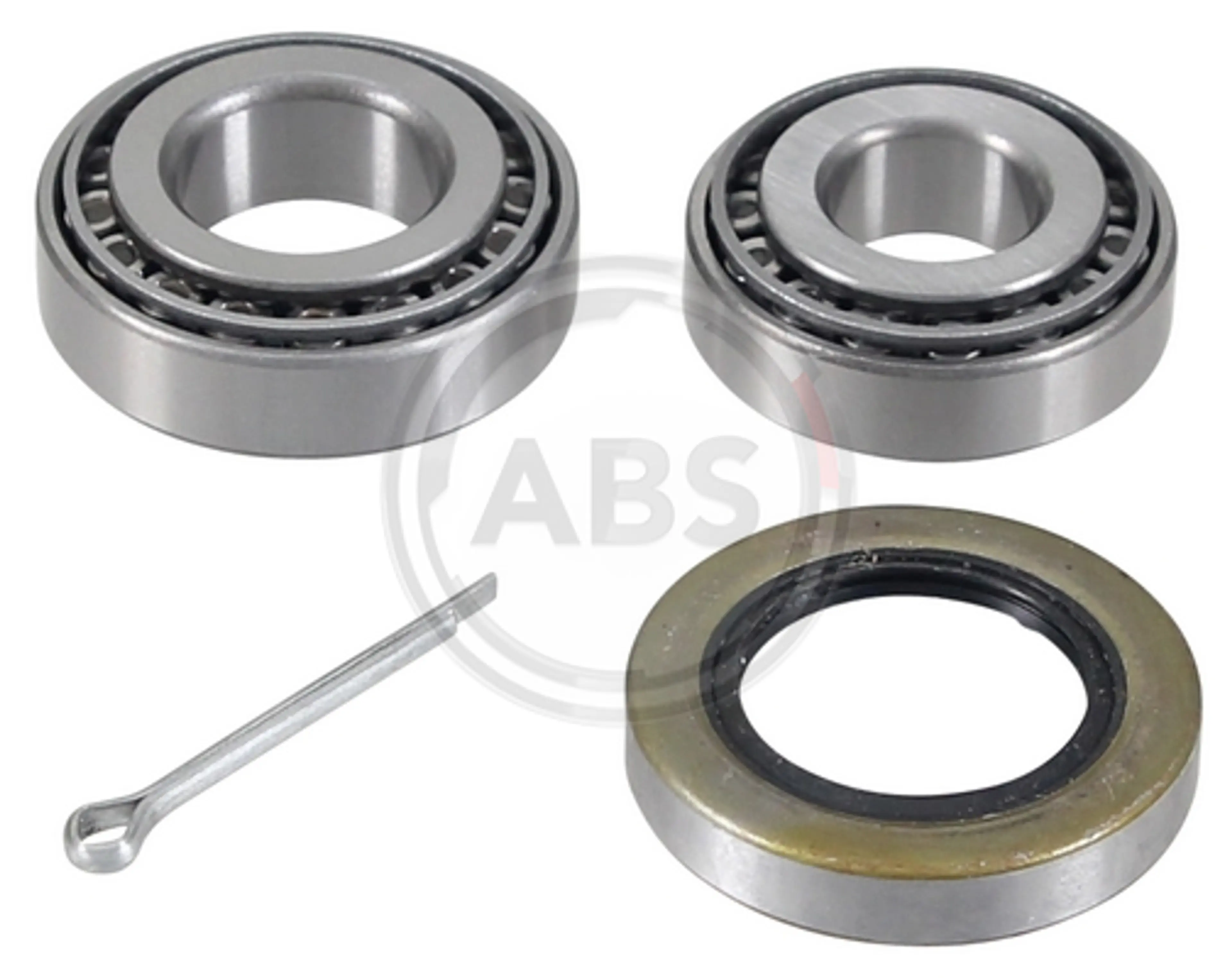 JUEGO DE COJINETE DE RUEDA