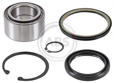 JUEGO DE COJINETE DE RUEDA