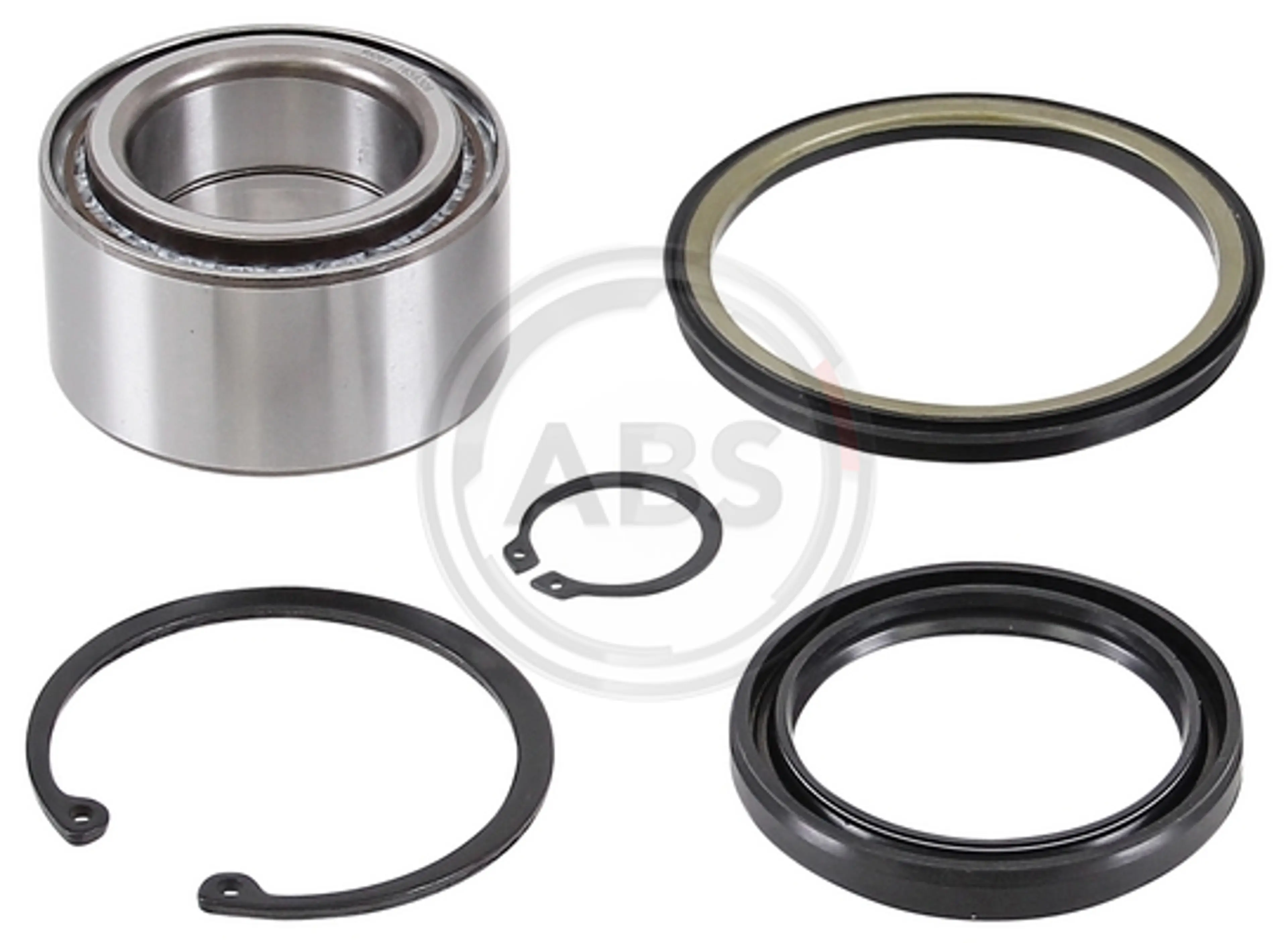 JUEGO DE COJINETE DE RUEDA