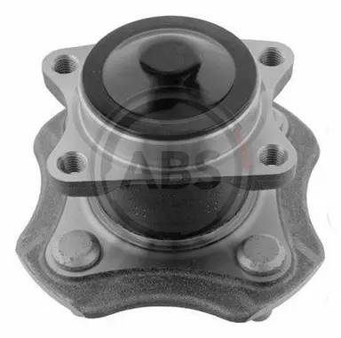 JUEGO DE COJINETE DE RUEDA