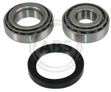 JUEGO DE COJINETE DE RUEDA