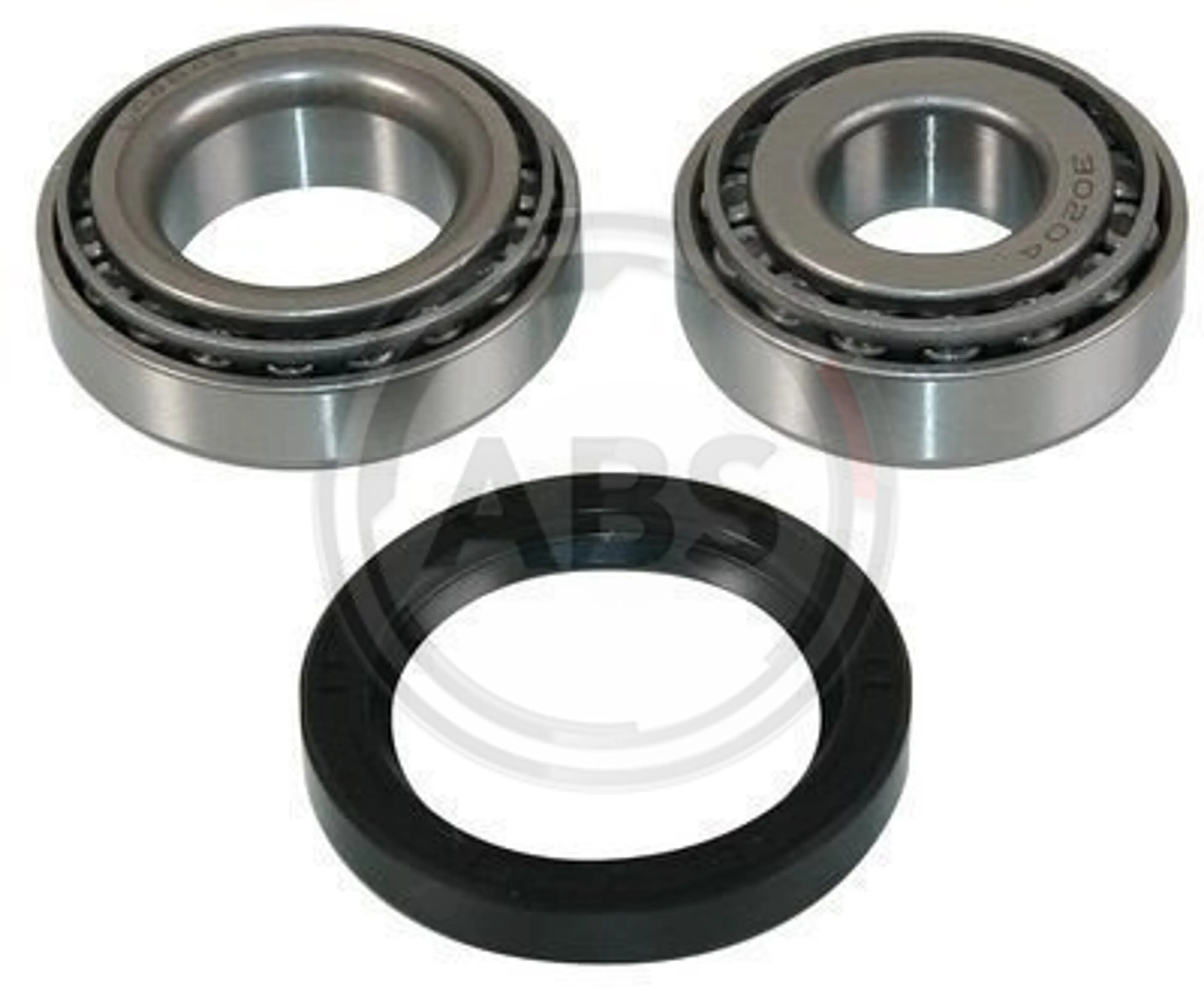 JUEGO DE COJINETE DE RUEDA