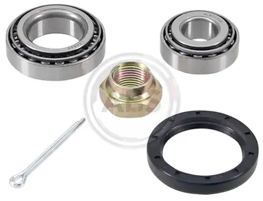 JUEGO DE COJINETE DE RUEDA