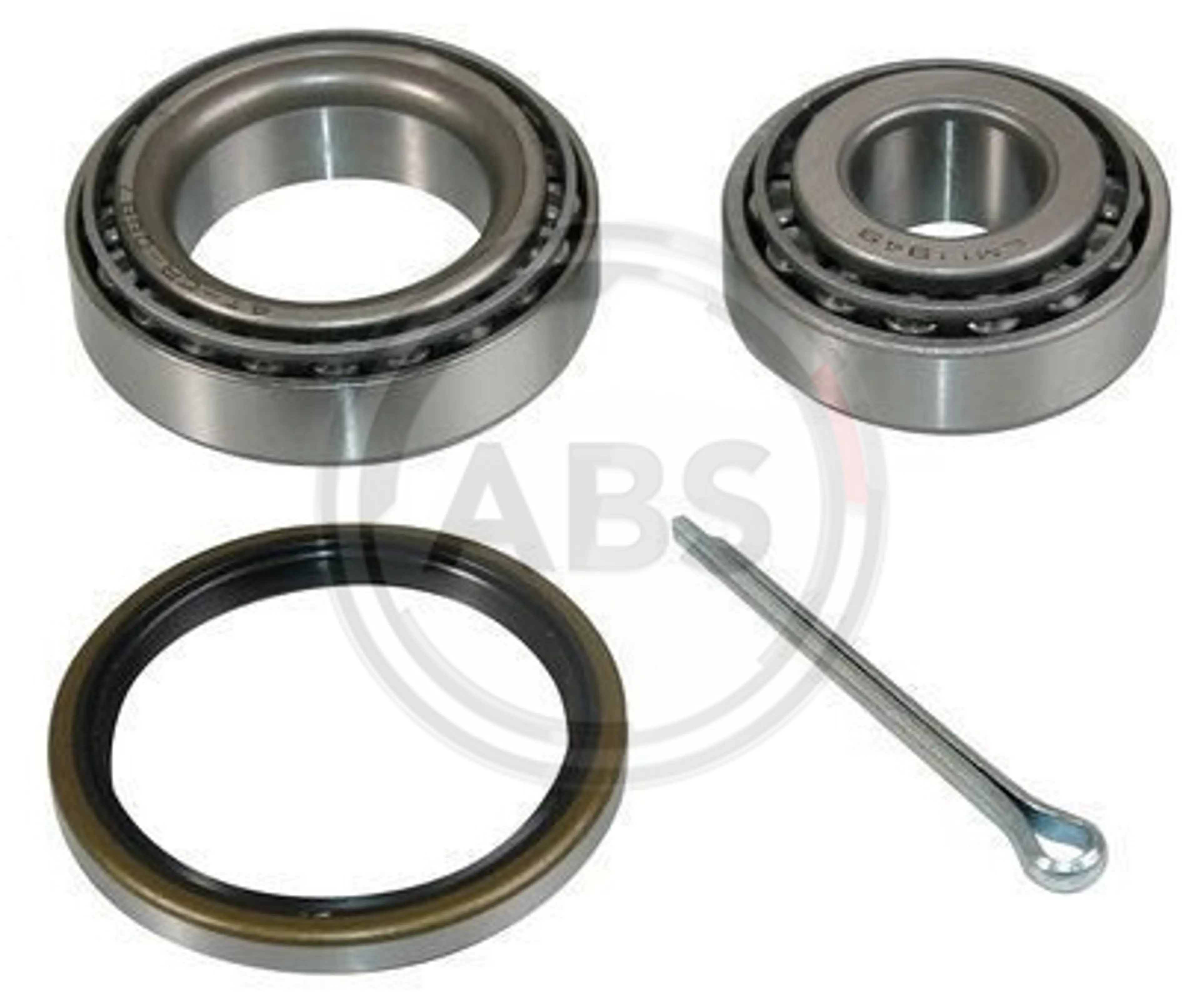 JUEGO DE COJINETE DE RUEDA