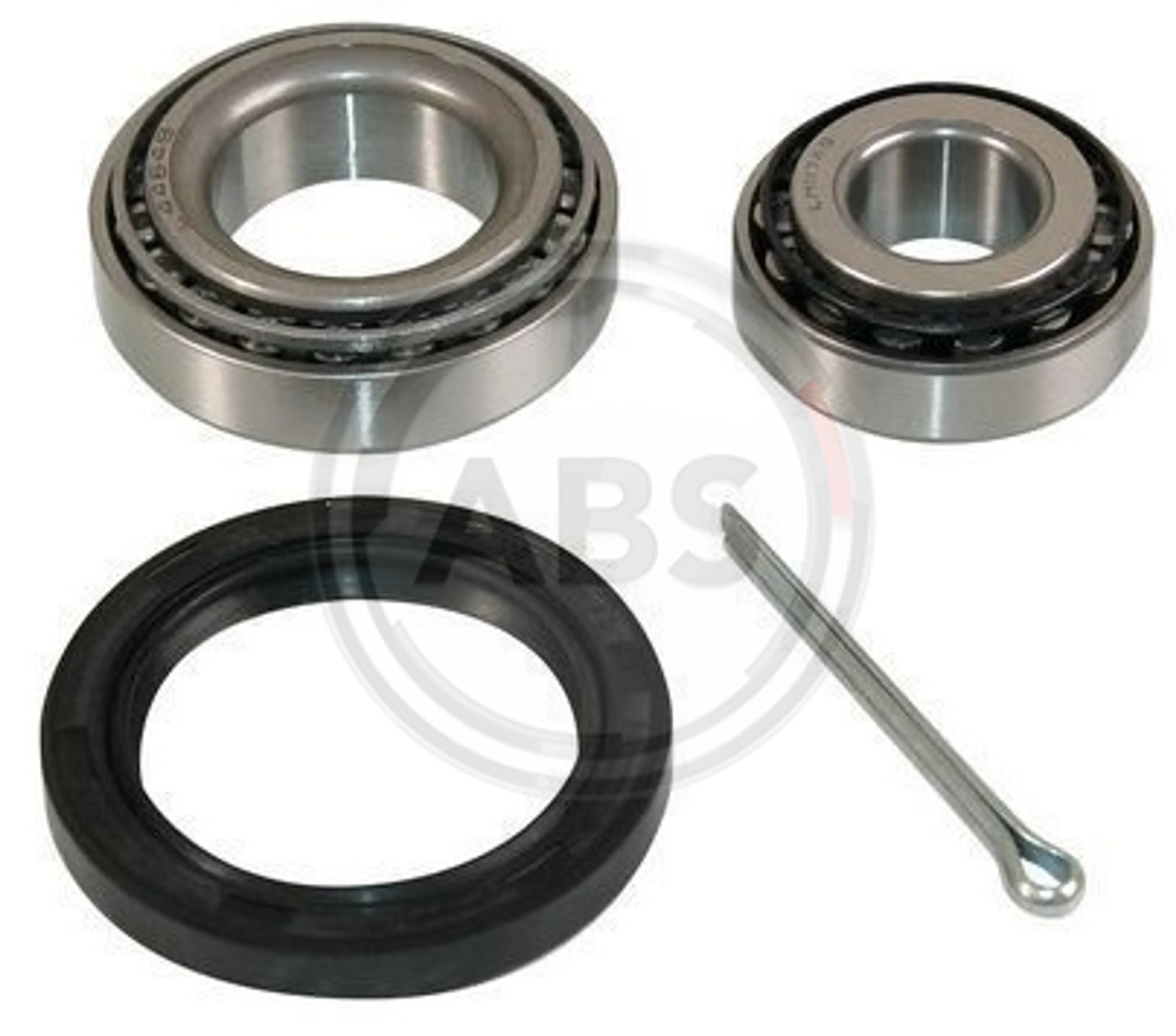 JUEGO DE COJINETE DE RUEDA