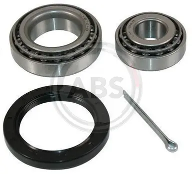 JUEGO DE COJINETE DE RUEDA