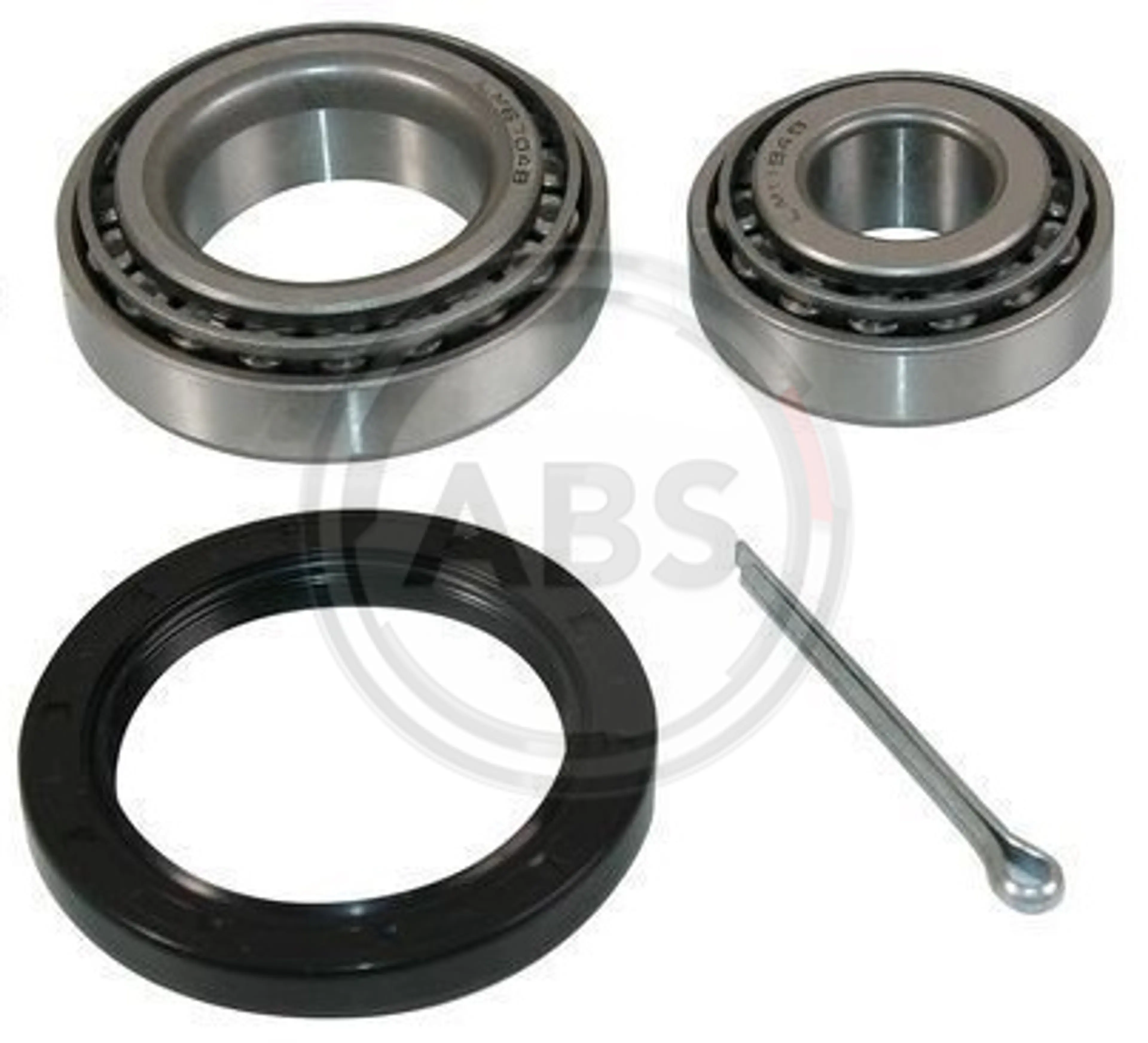 JUEGO DE COJINETE DE RUEDA