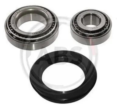 JUEGO DE COJINETE DE RUEDA