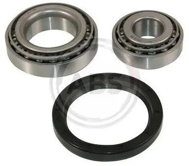 JUEGO DE COJINETE DE RUEDA