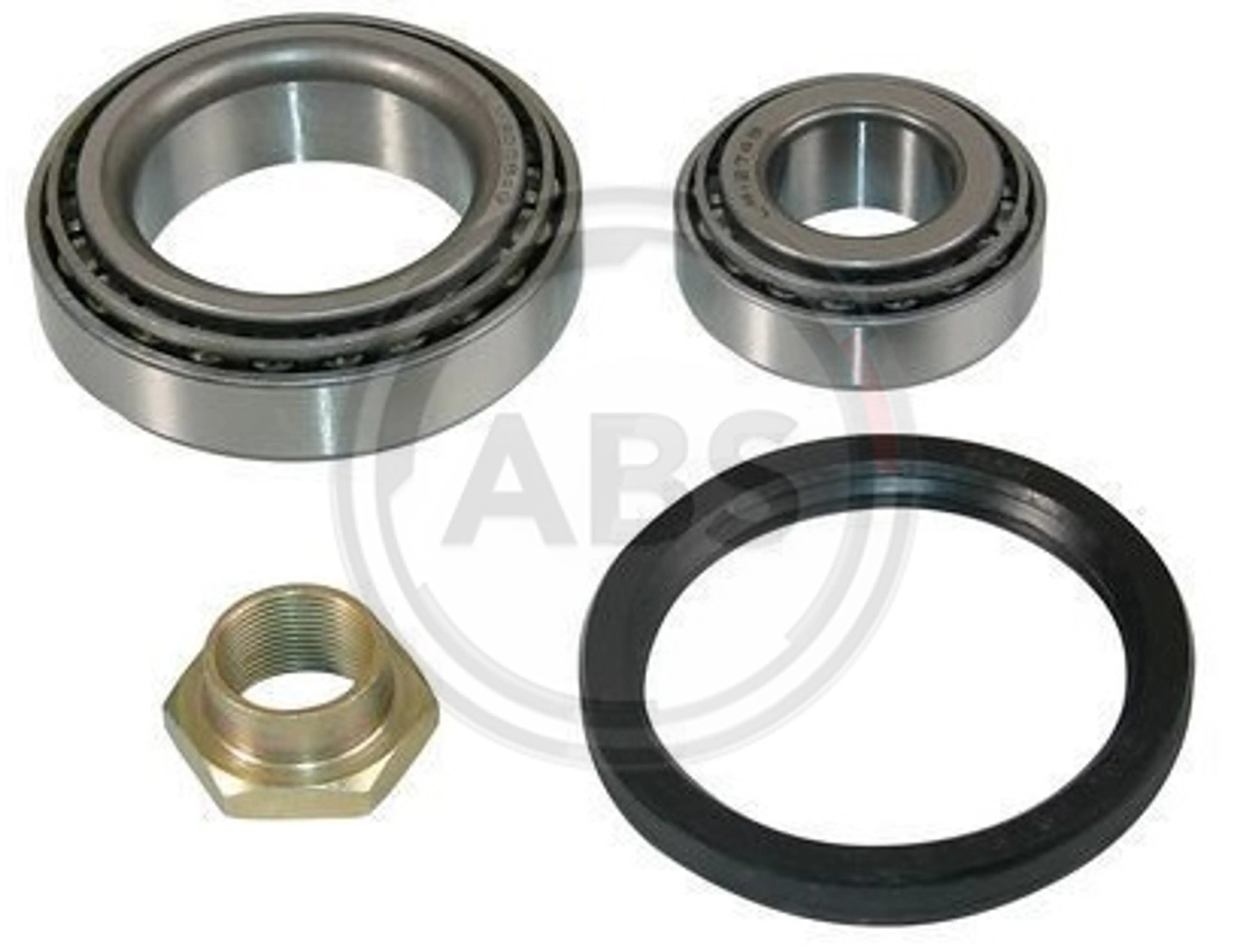 JUEGO DE COJINETE DE RUEDA