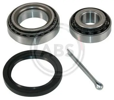 JUEGO DE COJINETE DE RUEDA