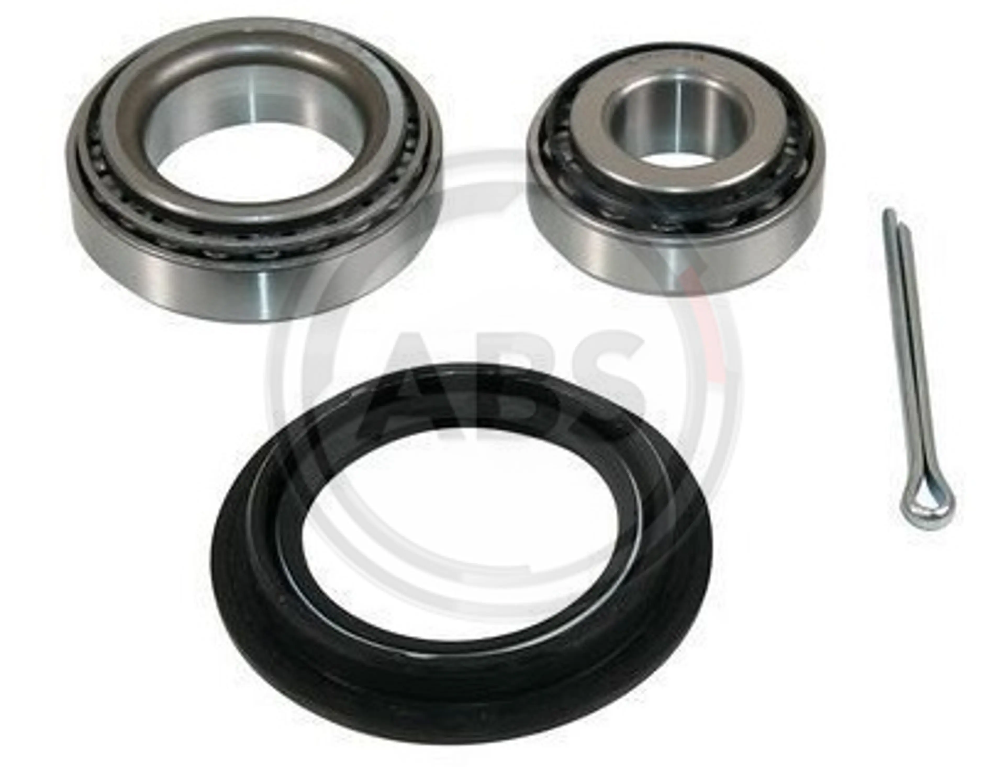 JUEGO DE COJINETE DE RUEDA