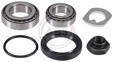 JUEGO DE COJINETE DE RUEDA