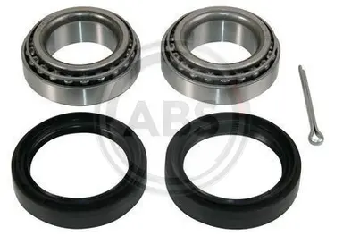 JUEGO DE COJINETE DE RUEDA