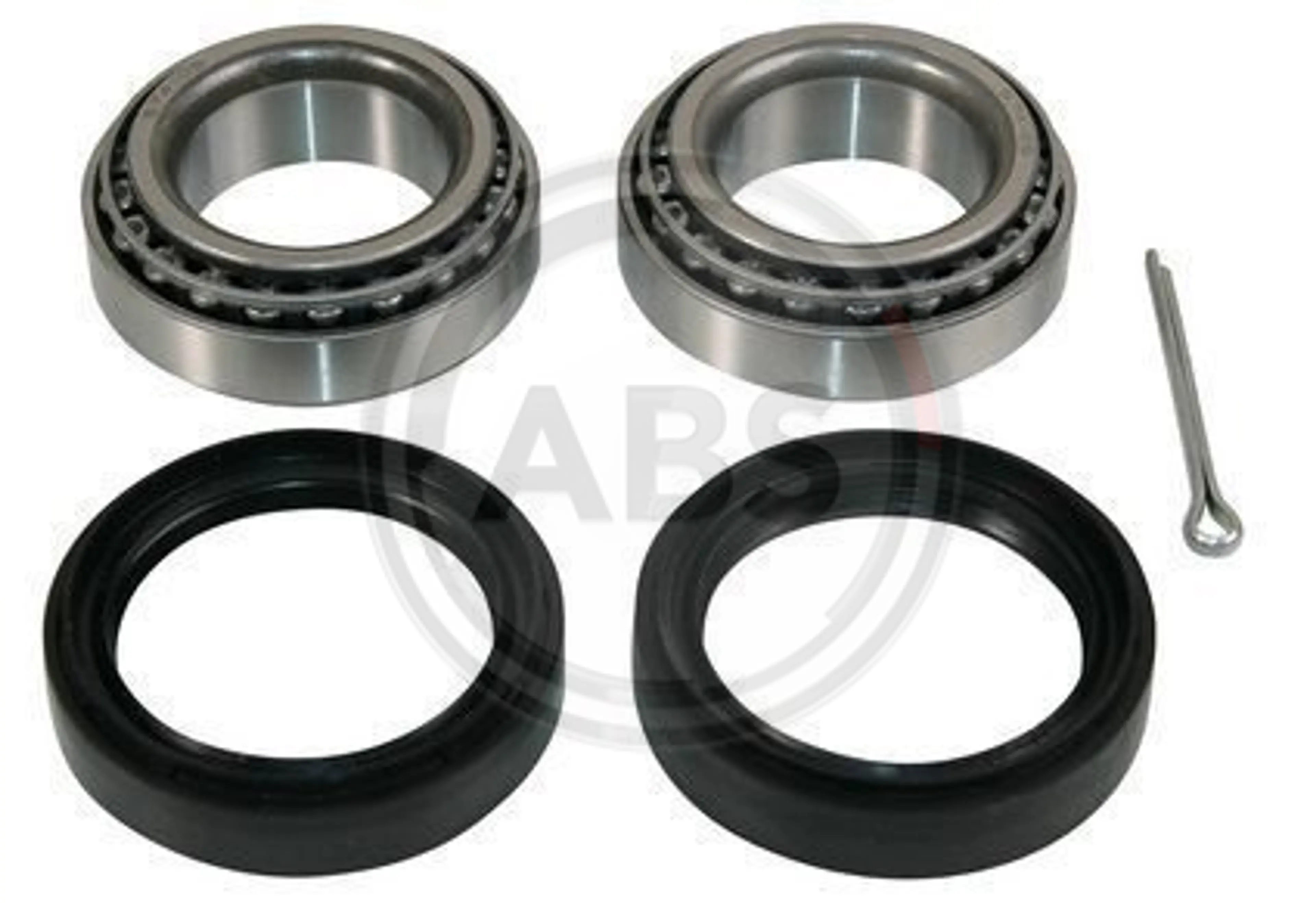 JUEGO DE COJINETE DE RUEDA