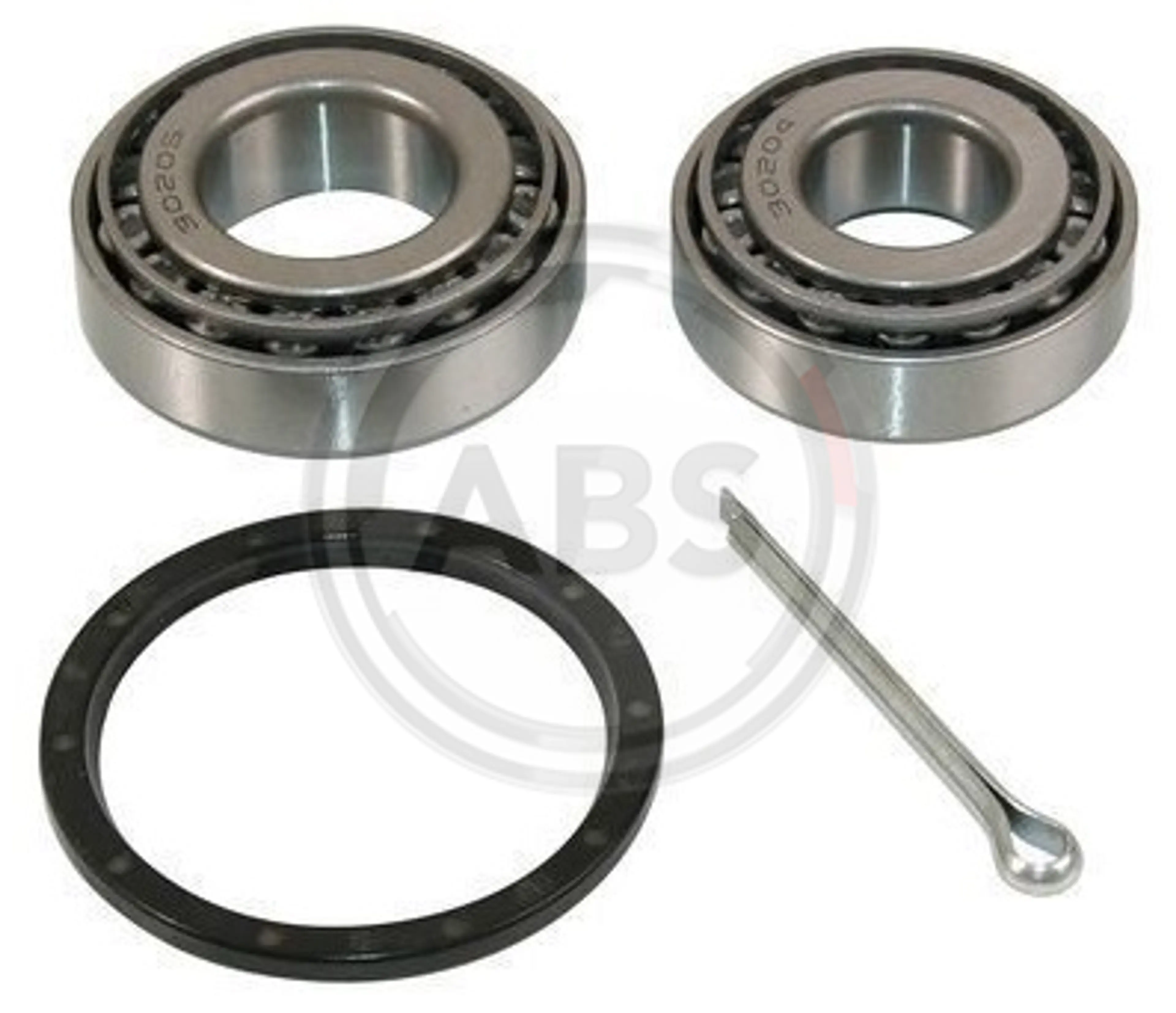 JUEGO DE COJINETE DE RUEDA