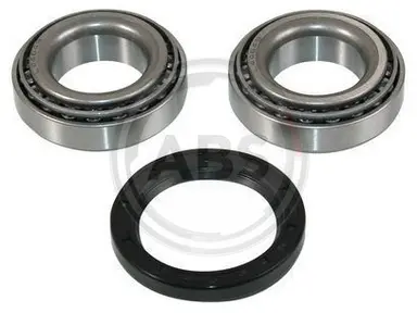 JUEGO DE COJINETE DE RUEDA