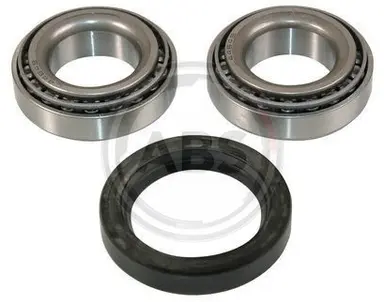 JUEGO DE COJINETE DE RUEDA