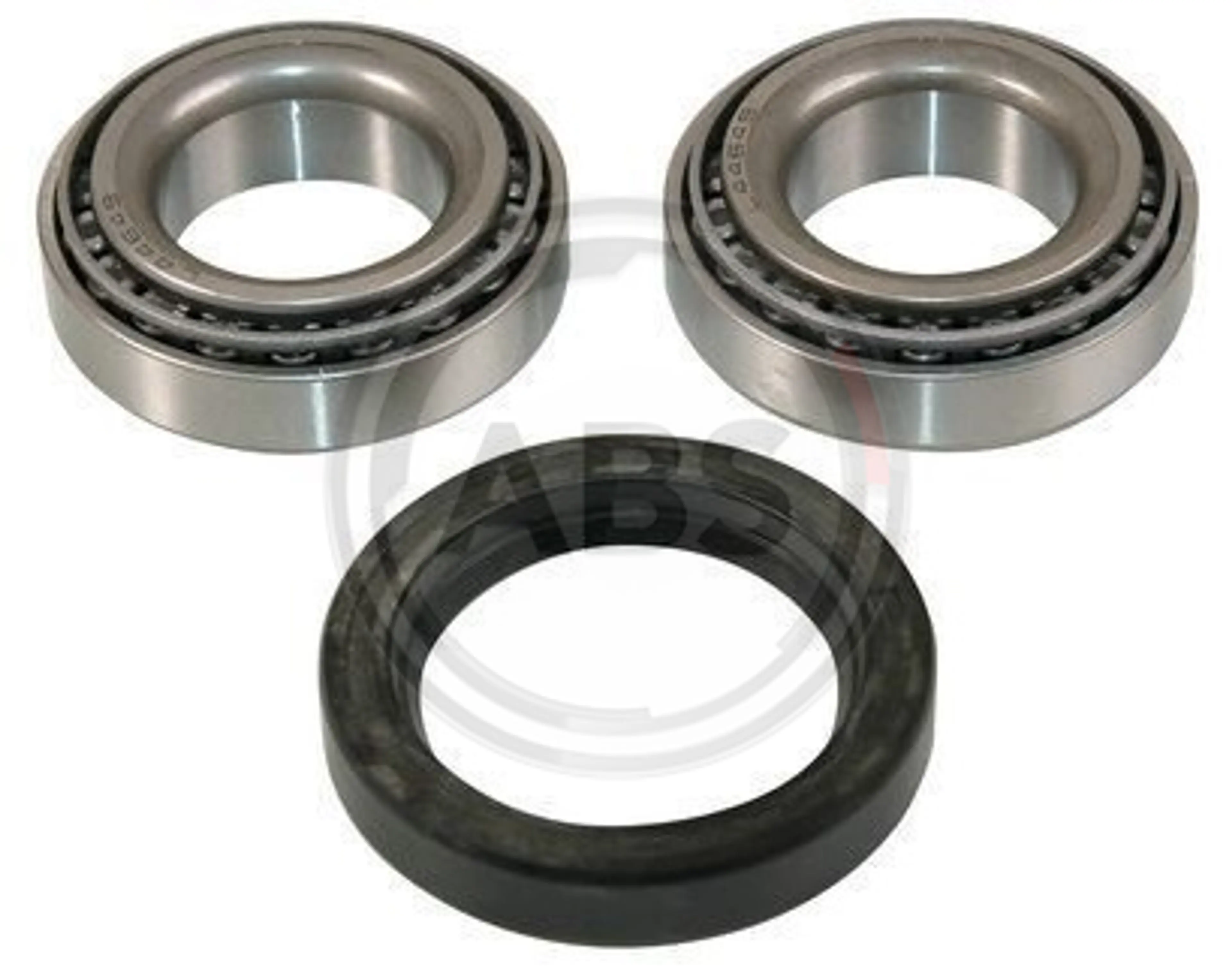 JUEGO DE COJINETE DE RUEDA