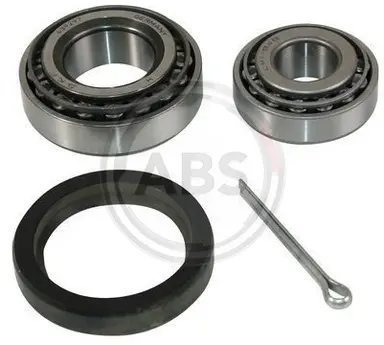 JUEGO DE COJINETE DE RUEDA