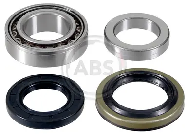 JUEGO DE COJINETE DE RUEDA