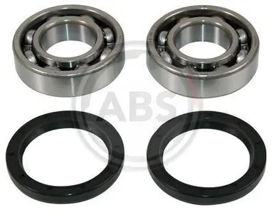 JUEGO DE COJINETE DE RUEDA