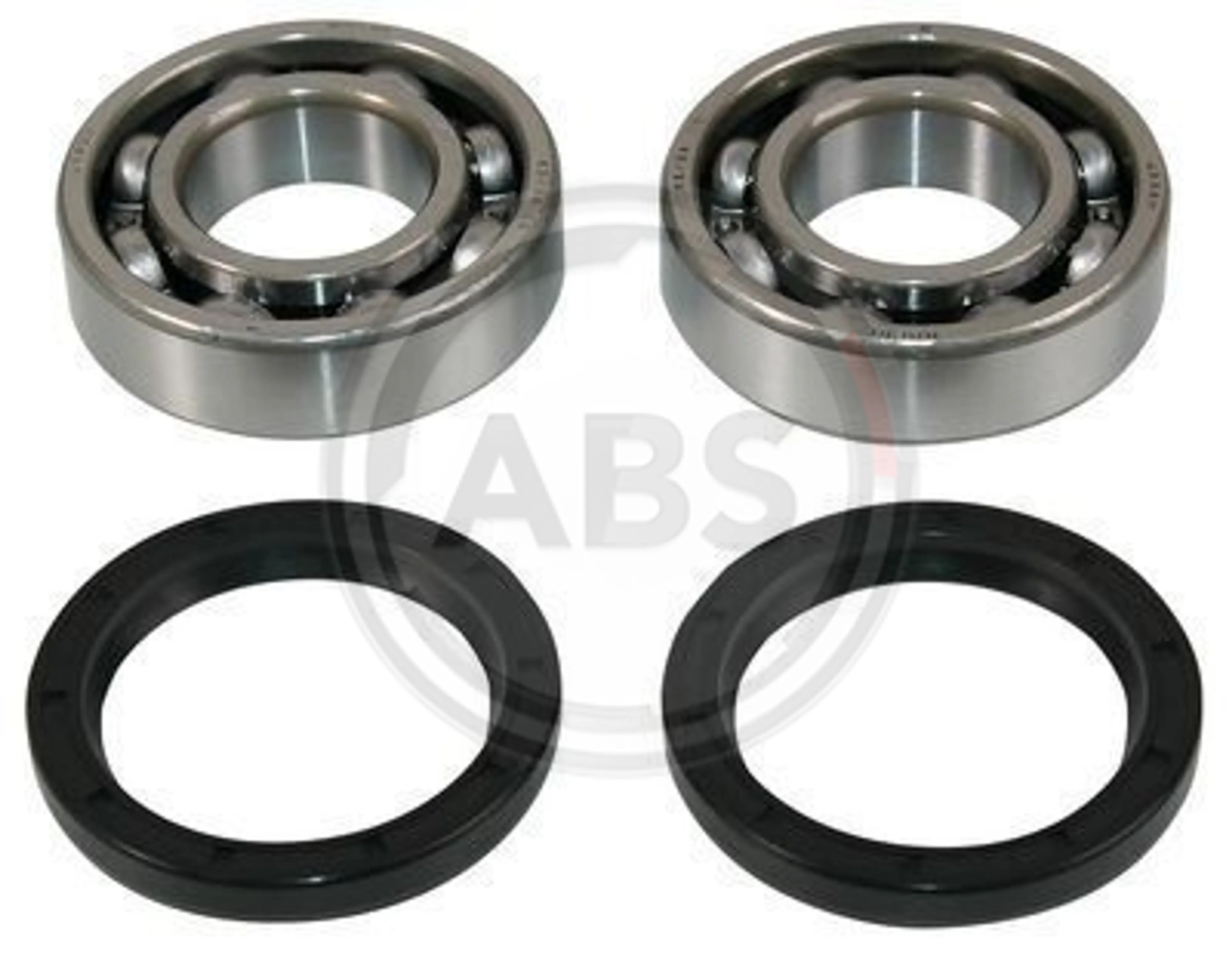 JUEGO DE COJINETE DE RUEDA