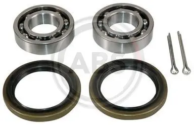 JUEGO DE COJINETE DE RUEDA