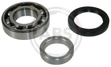 JUEGO DE COJINETE DE RUEDA