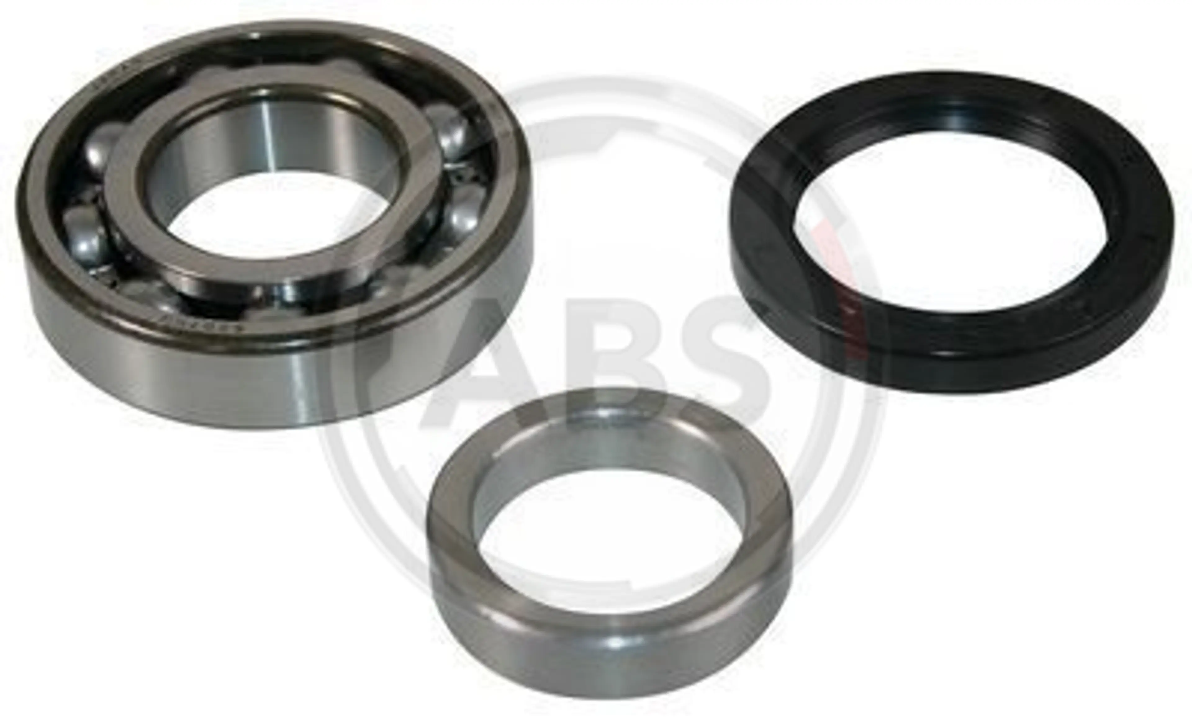 JUEGO DE COJINETE DE RUEDA