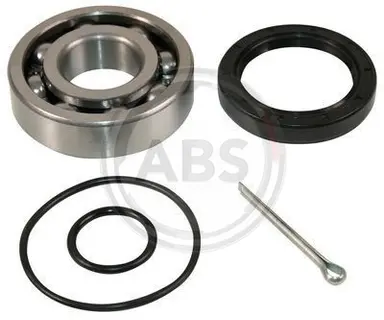 JUEGO DE COJINETE DE RUEDA