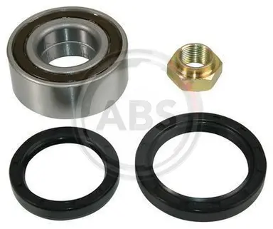 JUEGO DE COJINETE DE RUEDA