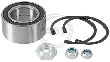 JUEGO DE COJINETE DE RUEDA