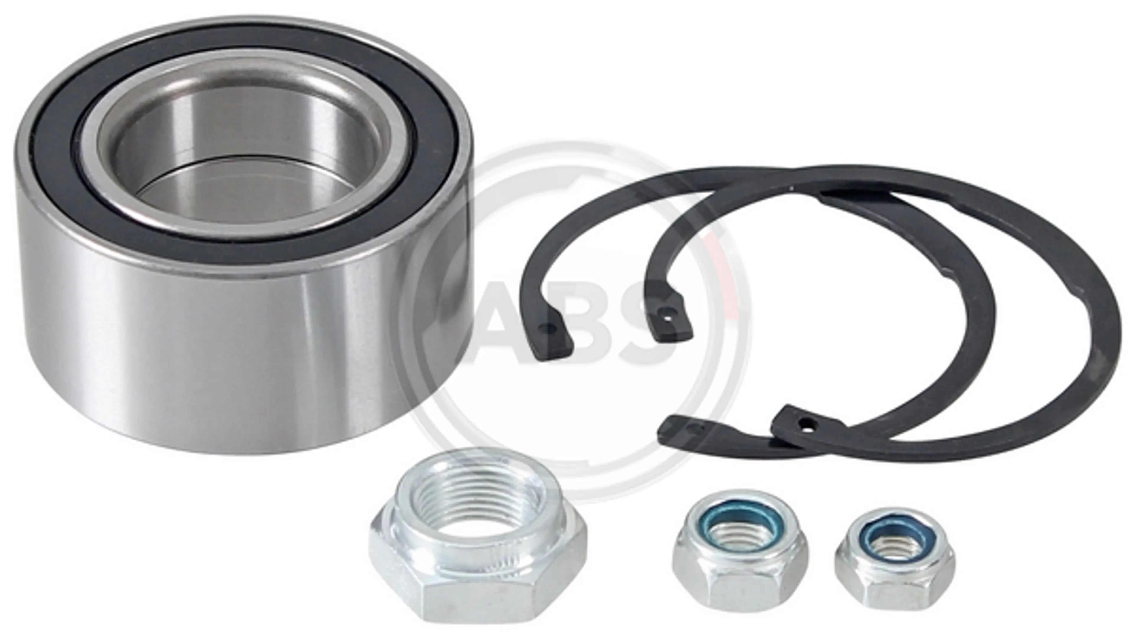 JUEGO DE COJINETE DE RUEDA