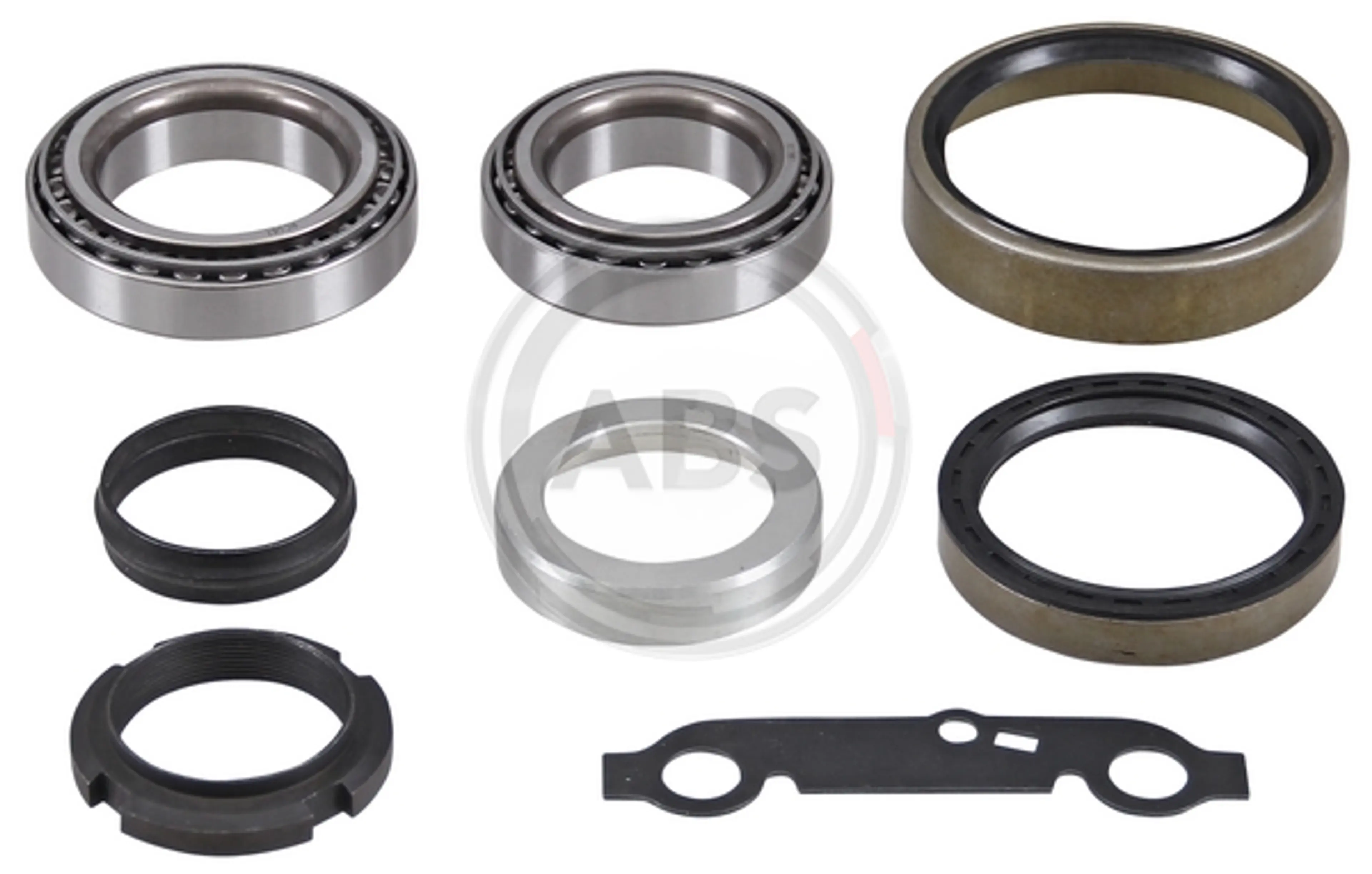 JUEGO DE COJINETE DE RUEDA