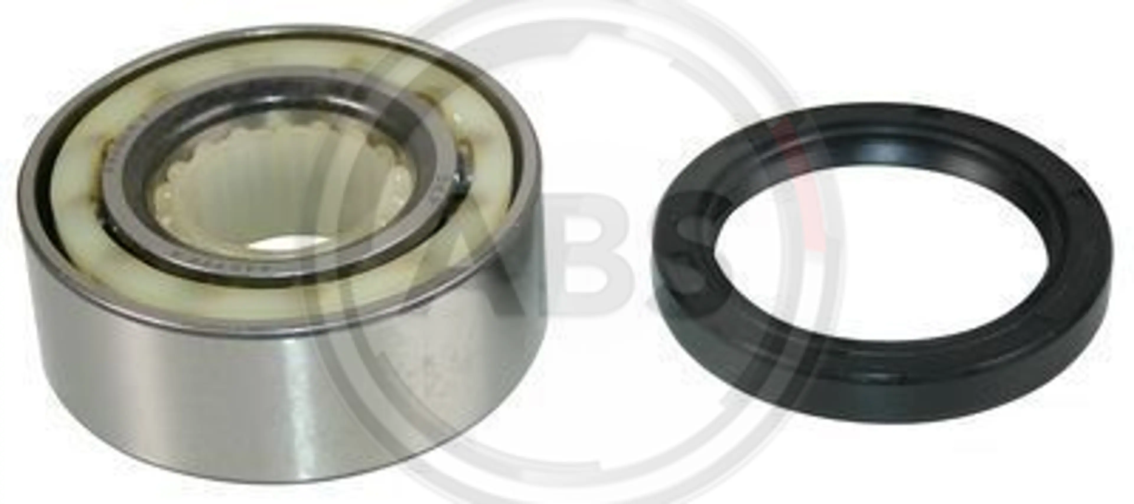 JUEGO DE COJINETE DE RUEDA