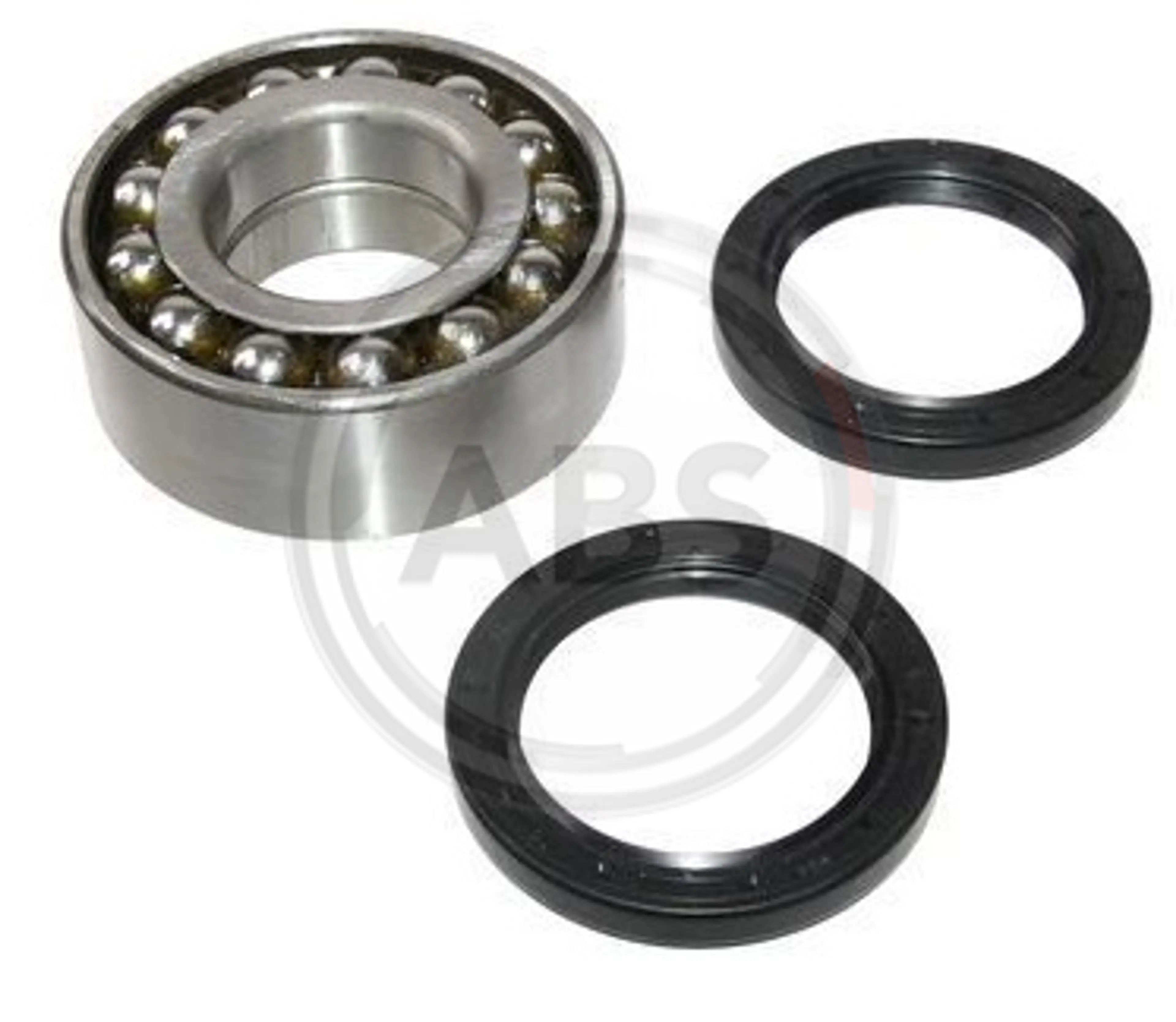 JUEGO DE COJINETE DE RUEDA