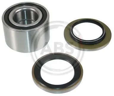 JUEGO DE COJINETE DE RUEDA