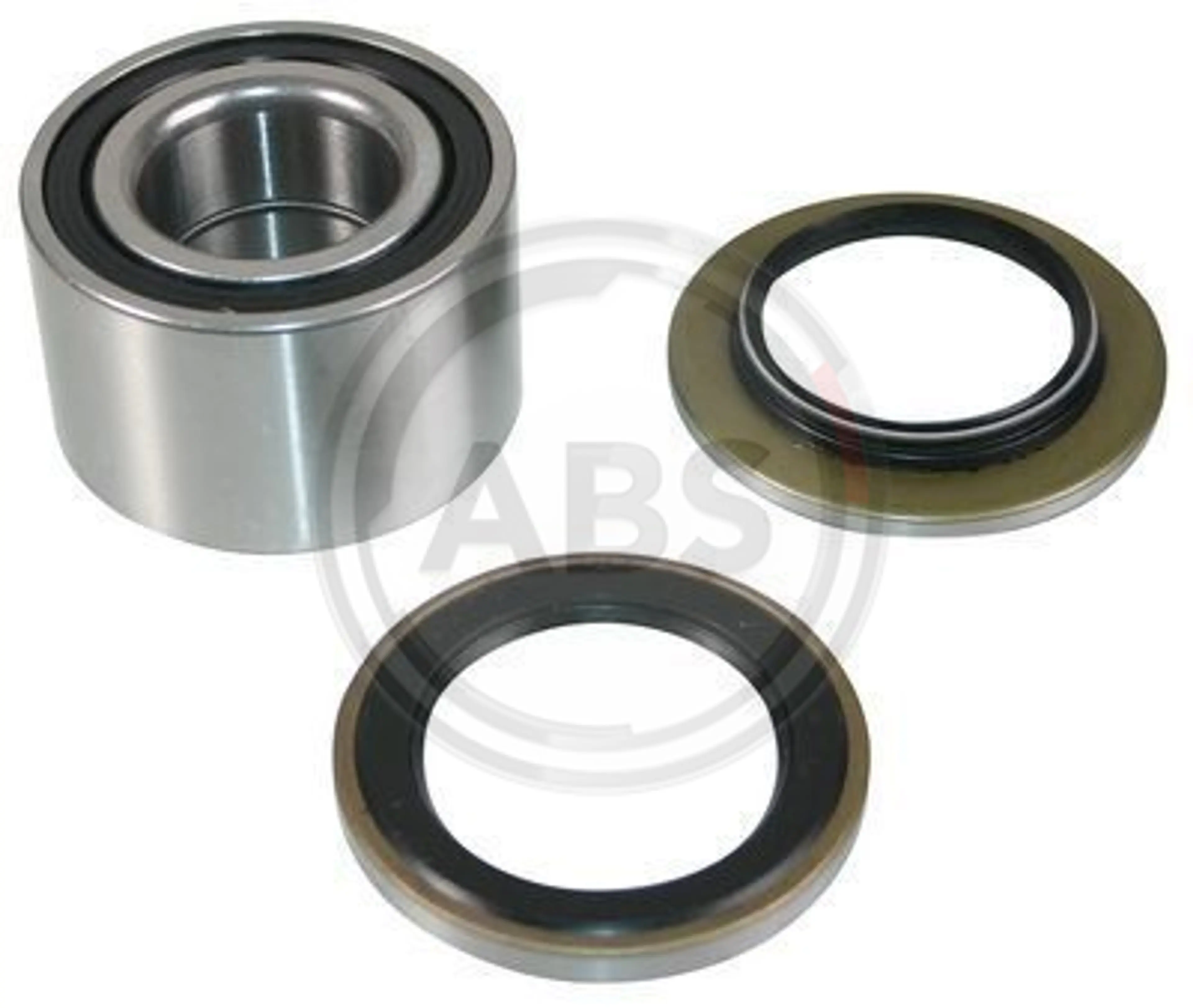 JUEGO DE COJINETE DE RUEDA