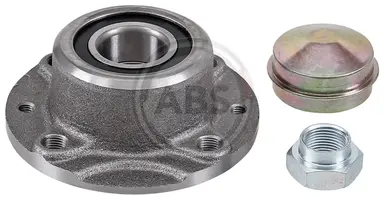 JUEGO DE COJINETE DE RUEDA