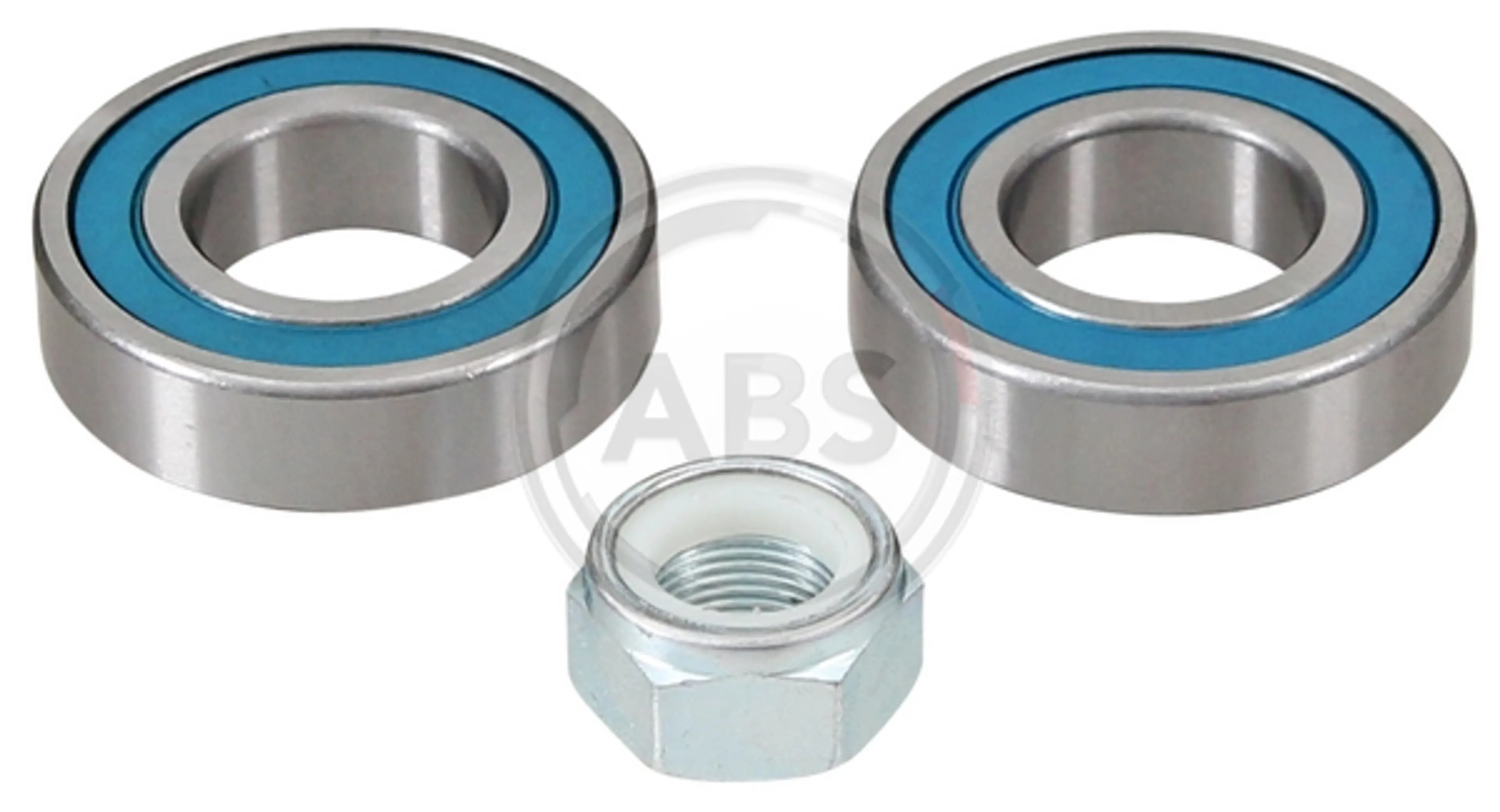 JUEGO DE COJINETE DE RUEDA