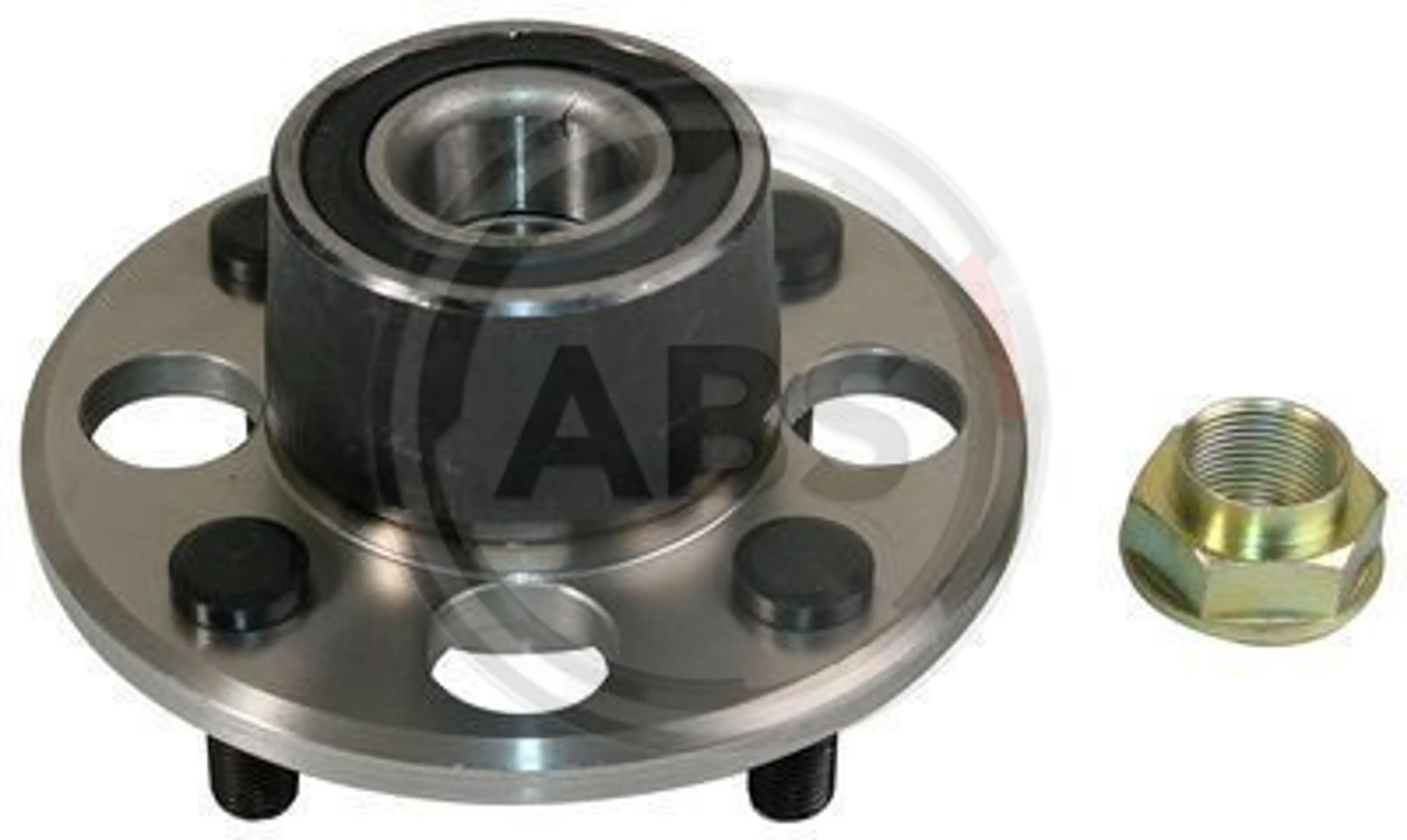 JUEGO DE COJINETE DE RUEDA